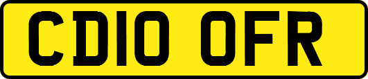 CD10OFR