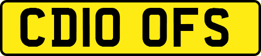 CD10OFS