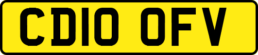 CD10OFV
