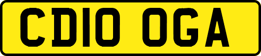 CD10OGA