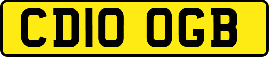CD10OGB