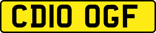 CD10OGF