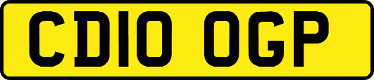 CD10OGP