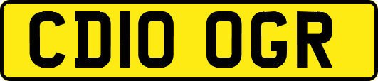 CD10OGR