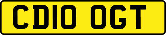 CD10OGT