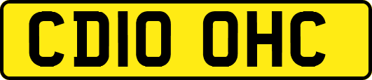 CD10OHC