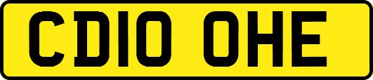 CD10OHE