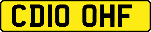 CD10OHF