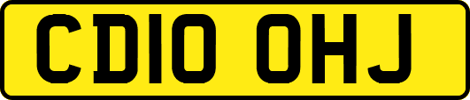 CD10OHJ