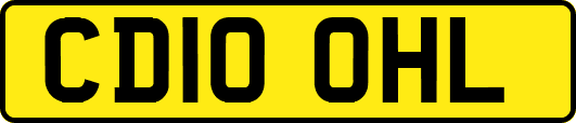 CD10OHL