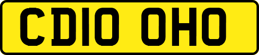 CD10OHO
