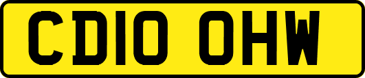 CD10OHW