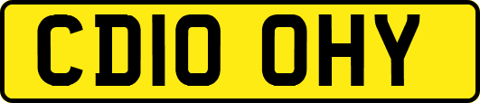 CD10OHY