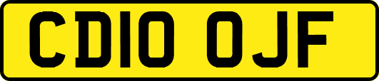CD10OJF