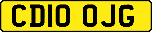 CD10OJG