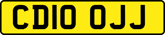 CD10OJJ