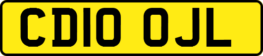 CD10OJL