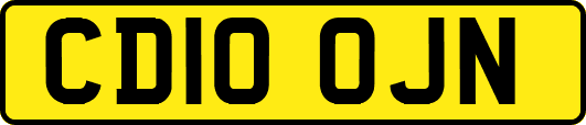 CD10OJN