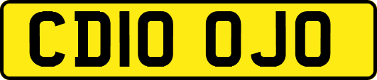 CD10OJO