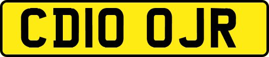 CD10OJR