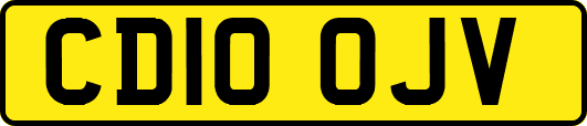 CD10OJV