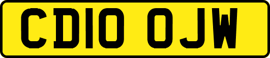 CD10OJW