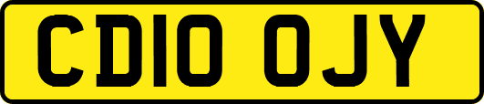 CD10OJY
