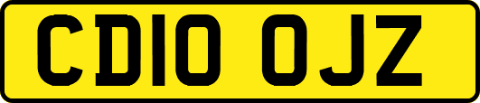 CD10OJZ