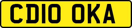 CD10OKA