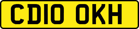 CD10OKH