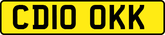 CD10OKK