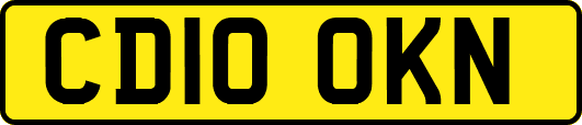 CD10OKN