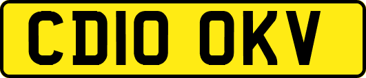 CD10OKV