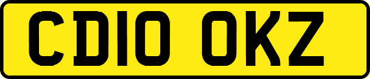 CD10OKZ