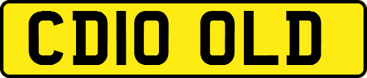 CD10OLD