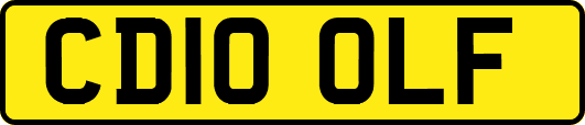 CD10OLF