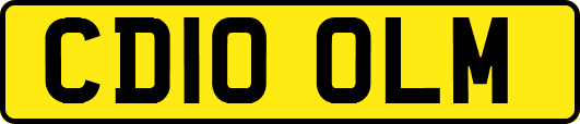 CD10OLM