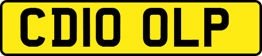 CD10OLP