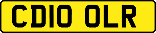 CD10OLR