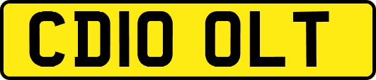 CD10OLT