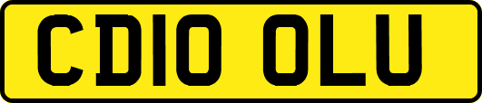CD10OLU