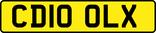 CD10OLX