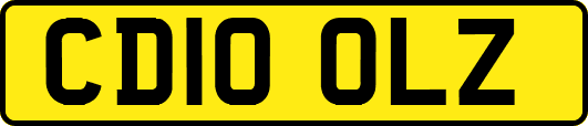 CD10OLZ