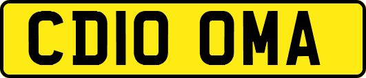 CD10OMA