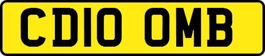 CD10OMB