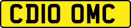 CD10OMC