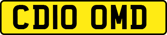 CD10OMD