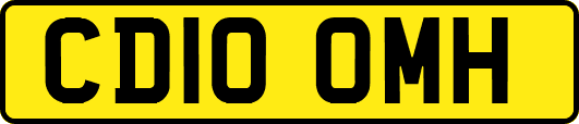 CD10OMH