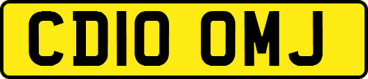 CD10OMJ