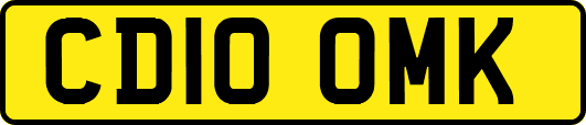 CD10OMK